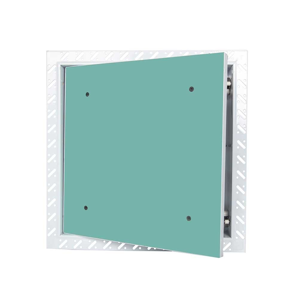 Touch Latch Access Panel - Beaded Frame Plaster Door